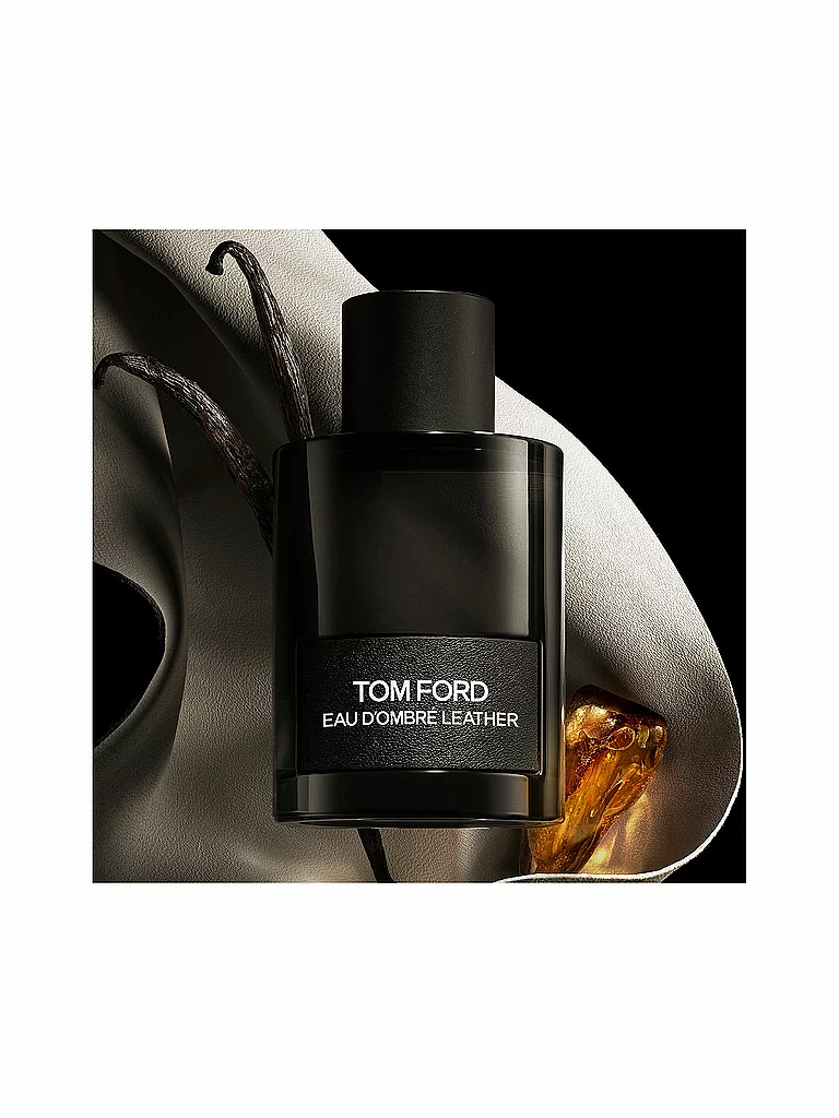 TOM FORD Signature Homme Eau d'Ombré Leather Eau de Toilette 50 ml Unisex 4